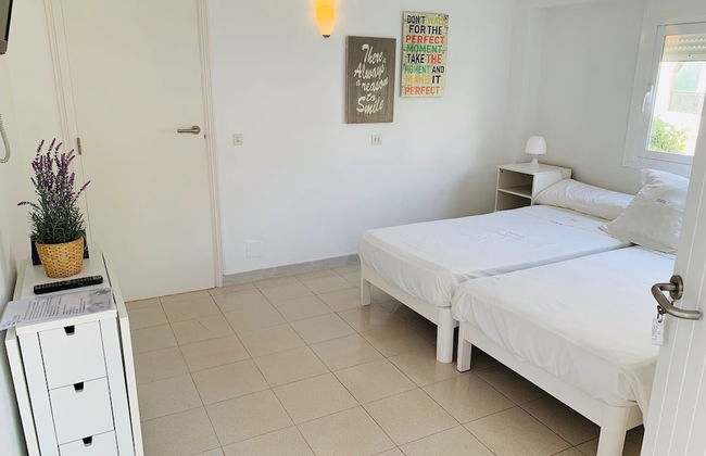 Sa Torre Apartaments - Foto 18