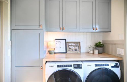 Prairie Cottage, a Fresh Farmhouse - Foto 15