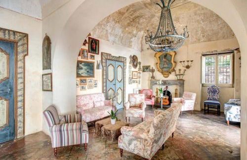 Amore Rentals - Villa San Giacomo - Photo 6