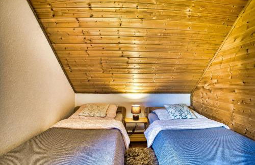 Bieszczady Żubrowe Wzgórze 785-049-543 - Foto 37