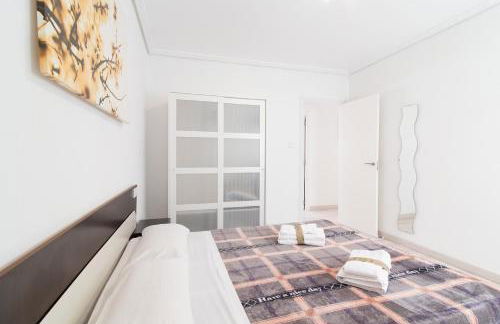 Global Properties, Apartamento de 4 habitaciones a 100 m de la playa - Foto 12