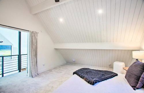 A Contemporary Dream Lakefront Rathdrum Oasis! - Foto 13