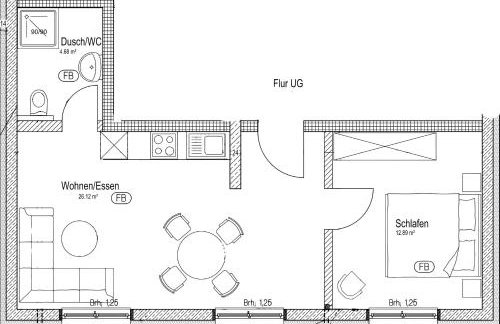 Ferienwohnungen Kaiser - Foto 19