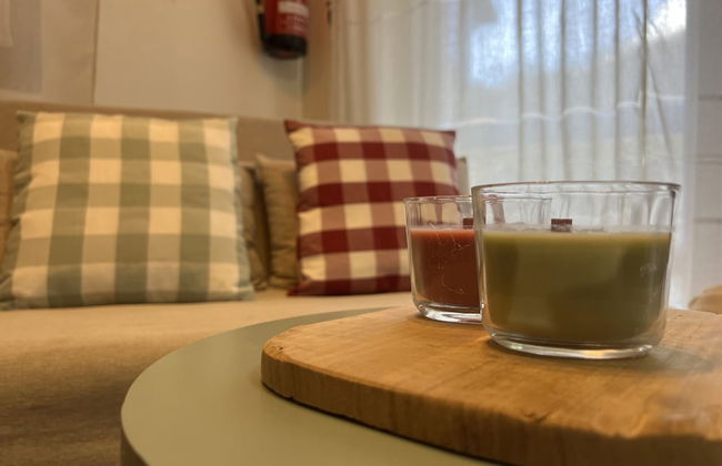 Las Casucas de Remoña - Photo 47