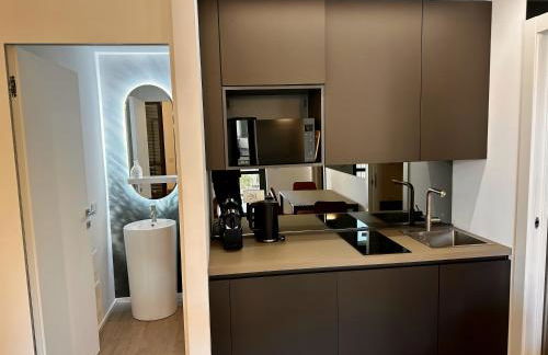 Navigli relax with private balcony and parking - Foto 12