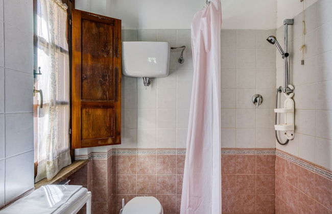 Lovely Apartment in Citerna With Swimming Pool - Foto 47