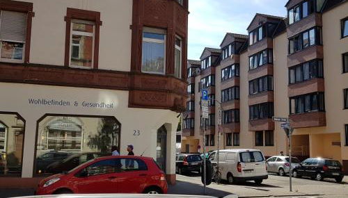 Nauwieser Apartments - Foto 2