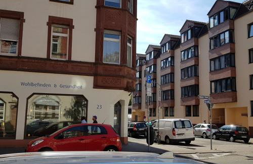 Nauwieser Apartments - Foto 2