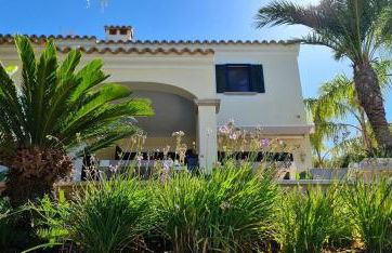 *Casa Aguamarina* Villa am Meer - Foto 12