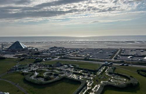 Mathilda front de mer 9e étage - Foto 14