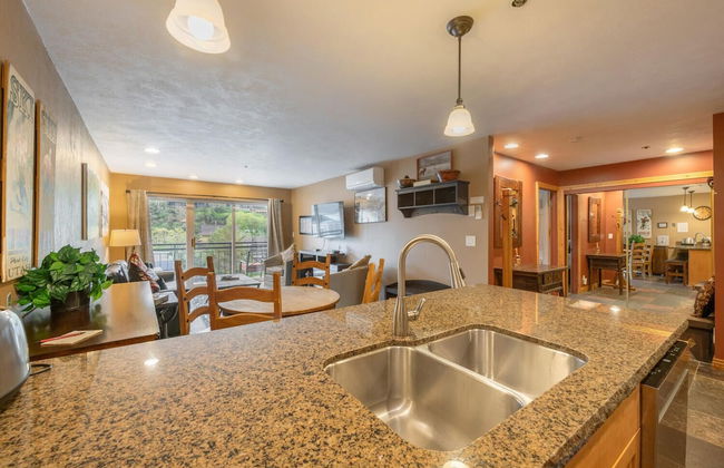 Treasure Mountain Inn - Foto 17