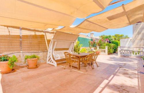 Nice house by the sea very near of Palma by Renthousing - Photo 23