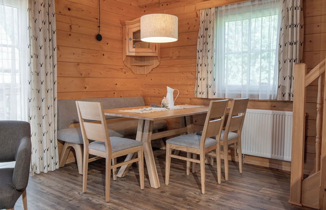 AlpenParks Hagan Lodge Altaussee - Foto 14