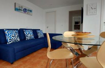 LAS OLAS ATICO PENHOUSE with TERRACE and SEA VIEW, 2 bedrooms - Foto 4