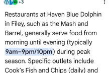 8 Berth Caravan at Blue Dolphin East coast - Photo 62