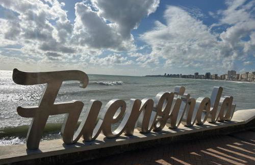 Ático 2 habitaciones a 290mt de la playa de los Boliches - Photo 26