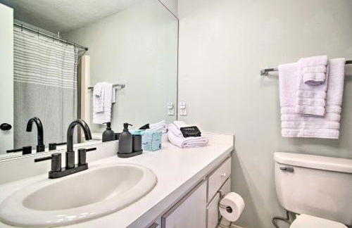 2 Mi to Beach Retreat with Pool and Grill in Mashpee! - Photo 17