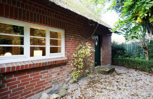 Reetdachkate - Foto 38