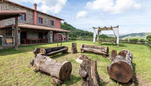 Pet Friendly Home In Torchiara - Photo 2