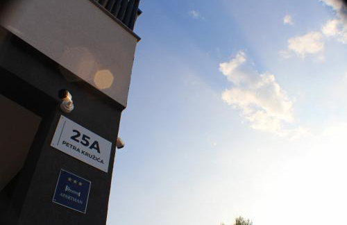 Apartman Mali Muk, self check- in - Foto 31