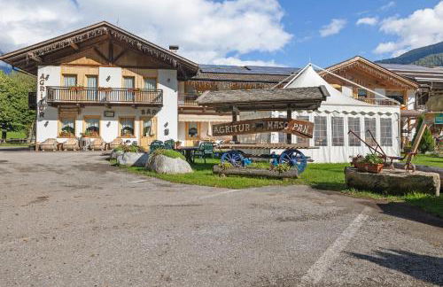 Agritur Maso Pan - Foto 1