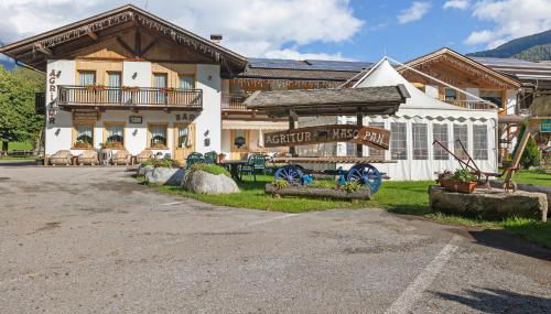 Agritur Maso Pan - Foto 1