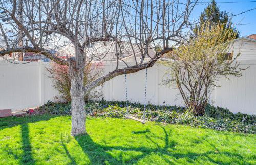 Charming Orem Home with Yard - Near BYU and UVU! - Foto 21