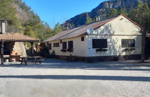 Allotjaments la Llosa del Cavall - Foto 18