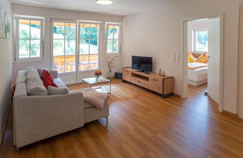 Huberhof Pfaffenbach - Photo 23