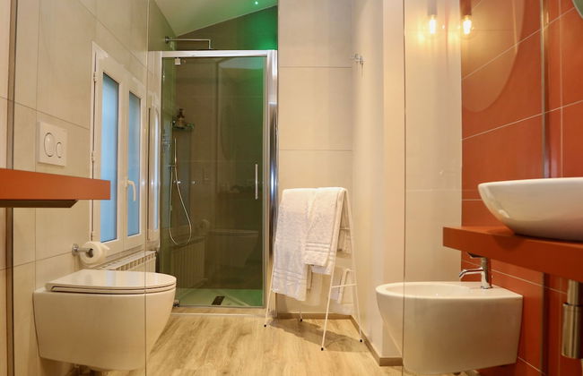 Al Ponticello Room & Breakfast - Foto 40