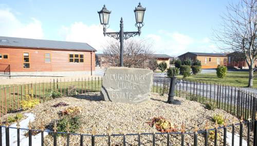 Jackson Lodge - Photo 4