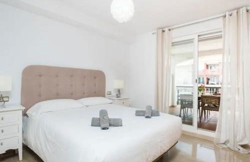 Apartment Manilva Hide Away 2 - Photo 11