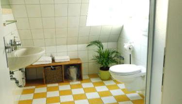 Haus Nordlicht Ferienwohnung *Auer Lun* - Foto 4