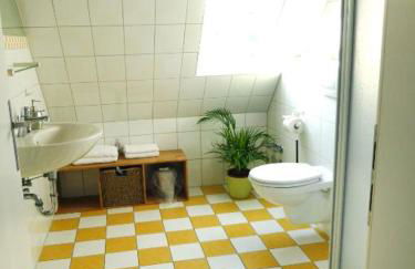 Haus Nordlicht Ferienwohnung *Auer Lun* - Photo 4