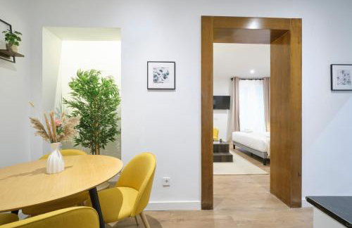 Lovely Apartments - Loft de lujo en la mejor ubicación de Madrid - Foto 7