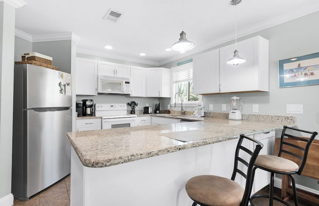 Sunset Harbor Palms 2-301 - Foto 4