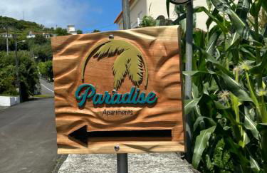 Paradise Apartments I - Foto 17