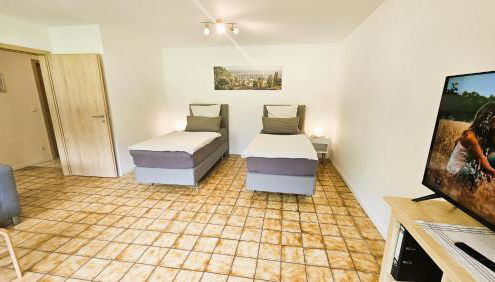 Ferienwohnung Auszeit - Foto 5