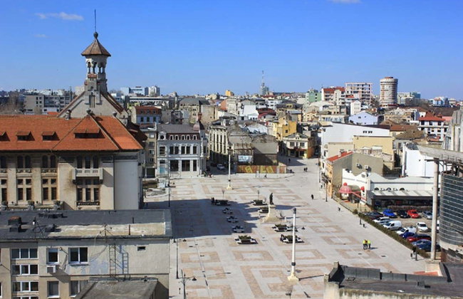 Visita guiada por Constanza - Foto 2