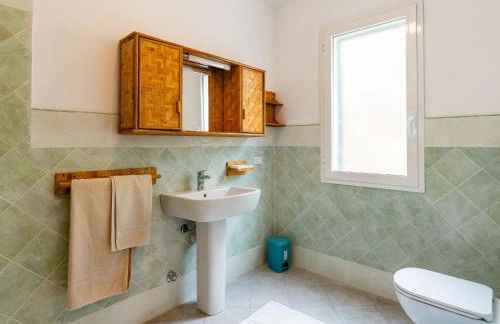 Holiday Home Villa tra Ulivi by Interhome - Foto 25