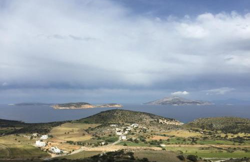 Amalthea Schinousa - Foto 11