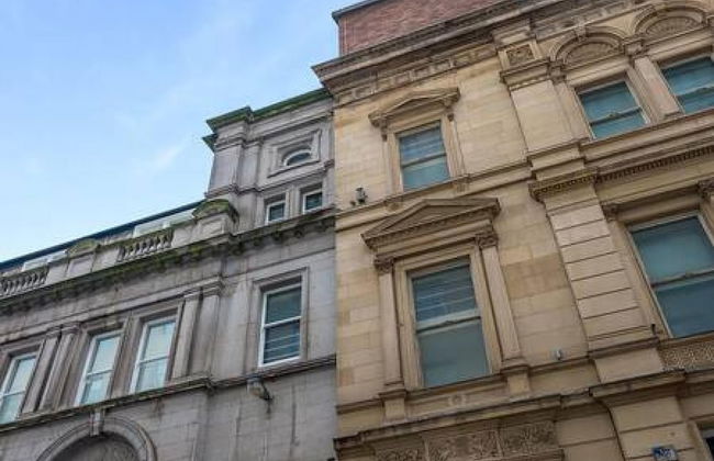 Host Stay Halifax House Living - Foto 36