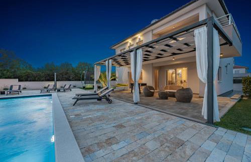 Villa Magdalena - Foto 42