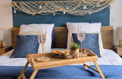 "Passage en Provence" appartements avec terrasse et piscine - Foto 14