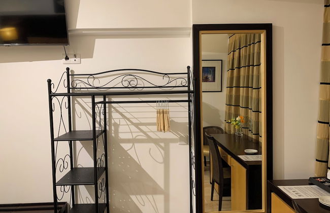 Discovery Apartment Carnaxide - Foto 16