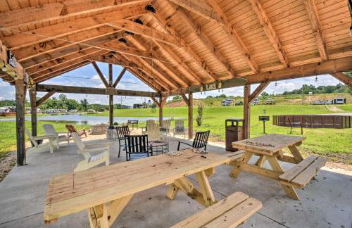 Morganton Tiny Home Less Than 5 Mi to Blue Ridge Lake - Photo 38