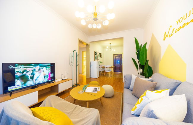 YOUJIA Apartment - MAOYE II - Photo 7