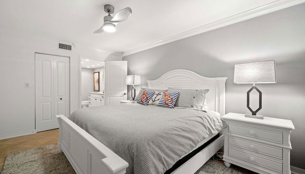 Servicios del alojamiento