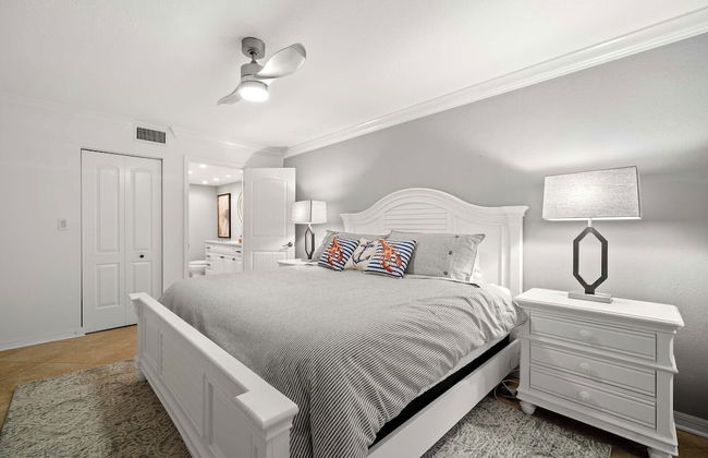 Villa on Point Brittany 21 - Foto 3