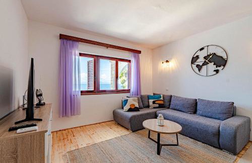 Beachfront Villa Tempera with Seaview - Foto 18